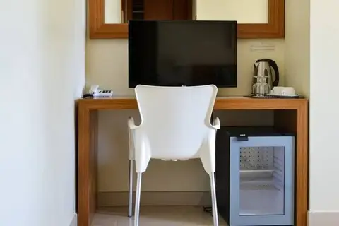 Hotel en appartementen Vitor's Village in Ferragudo — foto 2