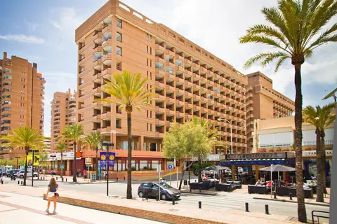 Las Palmeras Affiliated by FERGUS in Fuengirola, foto 21