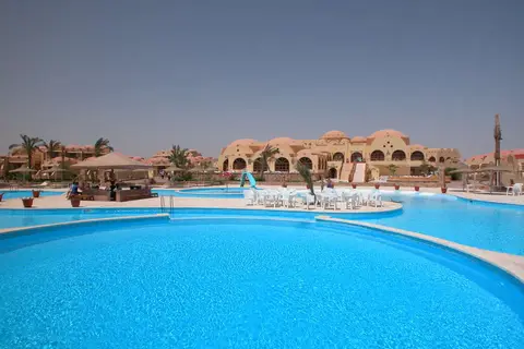 Protels Crystal Beach Resort in Protels Crystal Beach Resort, foto 23