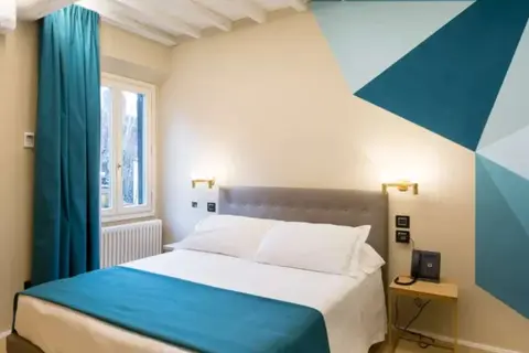 Hotel Silla in Florence, foto 25
