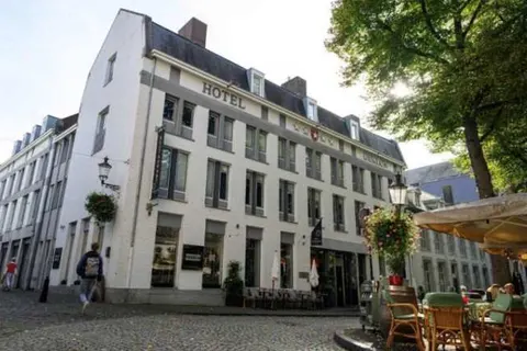Derlon Hotel Maastricht foto 1