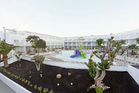 Sentido Aequora Lanzarote Suites in Puerto del Carmen, foto 16