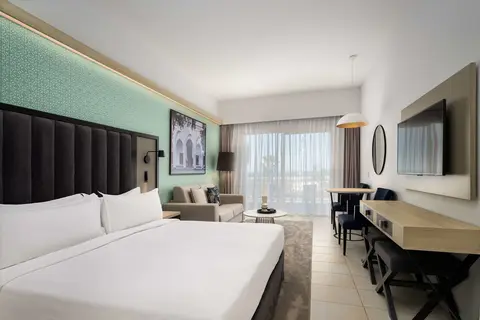 Radisson Blu Resort, Saidia Beach in Saïdia ⵙⵄⵉⴷⵉⵢⴰ السعيدية — foto 15