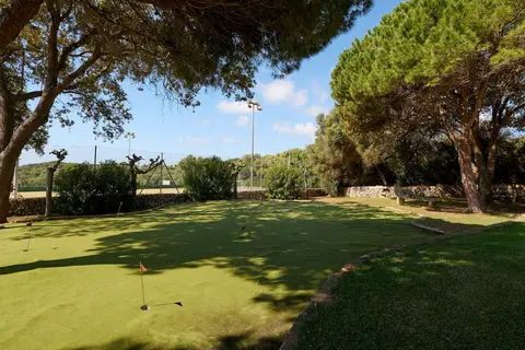 Alua Illa de Menorca in Sant Lluís, foto 10