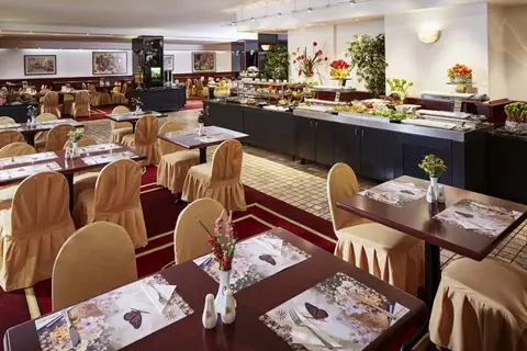 Günes Hotel Merter in Fatih — foto 10