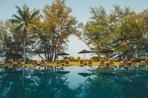 Sala Phuket Resort & Spa in ศรีสุนทร — foto 9