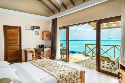 You & Me Maldives in Uthurumaafaru — foto 6