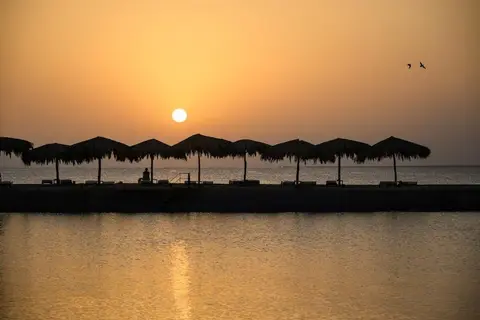 Sindbad Club in Hurghada — foto 16