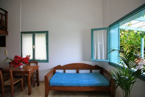 Anatoli Apartments in Chersonissos — foto 22