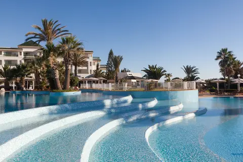 El Mouradi Palm Marina in Coconut — foto 4