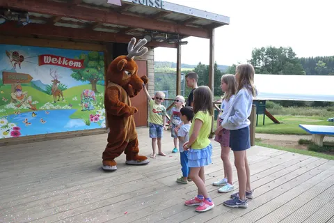 Camping Petite Suisse foto 25