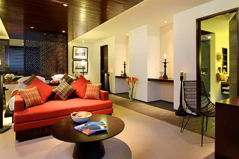 Samabe Bali Resort & Villas in Kuta Selatan — foto 23