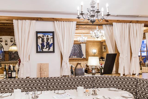 Hotel Central foto 4