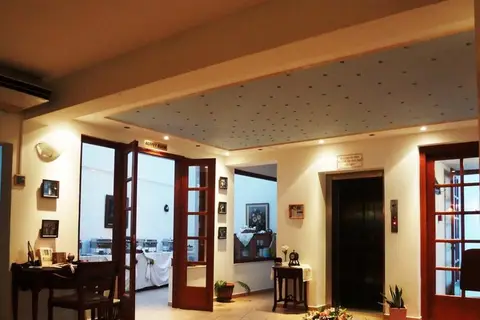 Amazones Village Suites in Δημοτική Ενότητα Χερσονήσου — foto 7