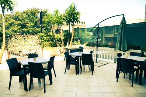 Hotel Sogni d'Oro Airport in Lamezia Terme, foto 4