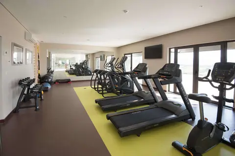 Hotel Vila Galé Sintra in Sintra (Santa Maria e São Miguel, São Martinho e São Pedro de Penaferrim) — foto 9