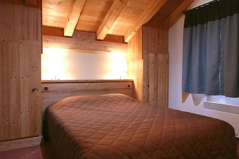 Résidence Vacancéole Alba foto 6