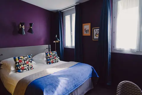 Artus Hotel in Parijs, foto 7