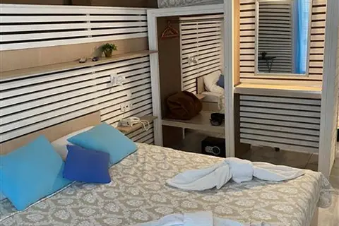 Amaryllis Hotel in Rhodos — foto 15