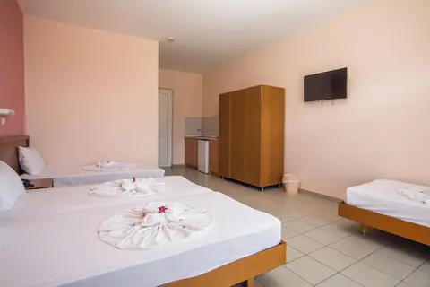 Diagoras Hotel in Faliraki, foto 23