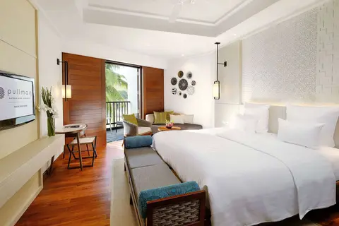 Pullman Danang Beach Resort in Đà Nẵng — foto 26