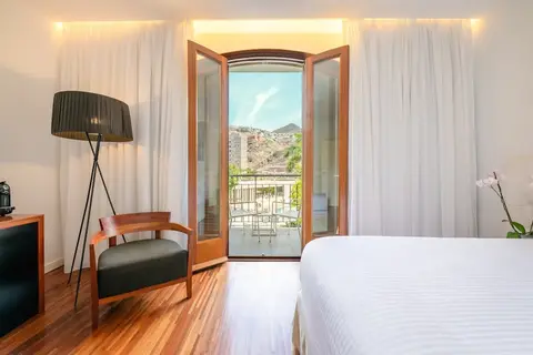 Iberostar Heritage Grand Mencey in Santa Cruz de Tenerife — foto 24