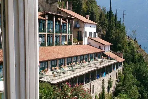 La Limonaia Hotel & Residence in Limone sul Garda — foto 11