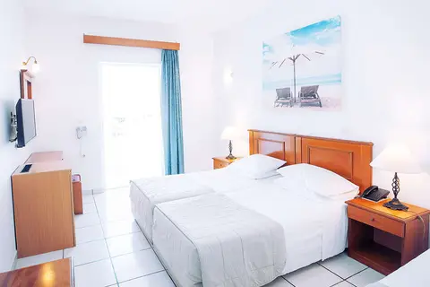 Diana Palace Hotel in Argassi, foto 3