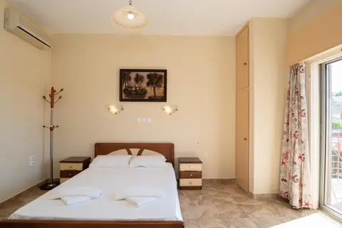 Lorenzo House Apartments in Lassi, foto 22