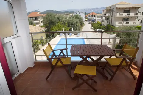 Summertime Inn in Δημοτική Ενότητα Λευκάδος — foto 13