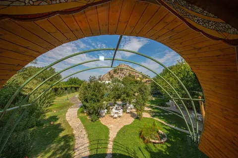 Camping Legjenda foto 18