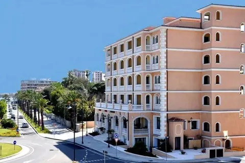 Grand Hotel President Olbia in Terranoa/Olbia — foto 11
