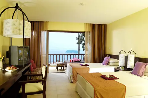 Andaman Cannacia Resort & Spa in Phuket — foto 6
