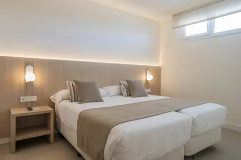 Sol de Alcudia Apartamentos in Alcúdia — foto 14