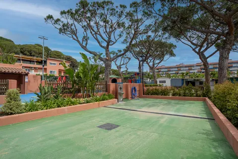 Camping El Toro Azul foto 12