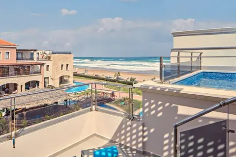 Atlantica Caldera Palace in Analypsi — foto 29