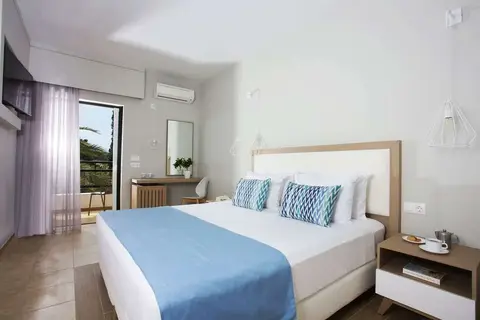 Paradise Hotel Corfu in Gouvia, foto 3