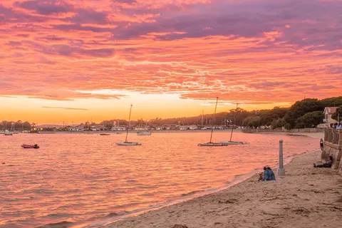 Camping Les Goélands foto 13