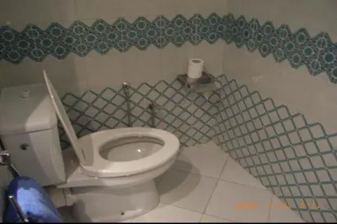 Hotel Green Golf in الحمامات — foto 8