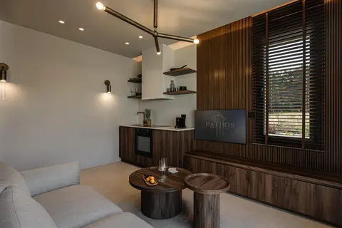 PATHOS Private Villas in Δημοτική Ενότητα Πυθαγορείου — foto 13