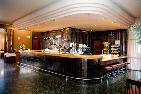 Hotel Medium Valencia in Valencia — foto 13