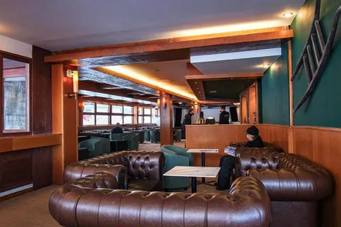 Hotel Le Terra Nova - Voordeeltarief foto 6