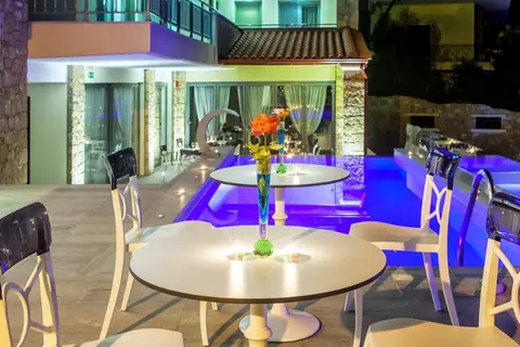 Core Hotel in Δημοτική Ενότητα Παλλήνης — foto 4