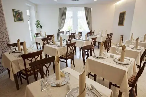 Rimske Terme Hotel Zdraviliski Dvor in Rimske Toplice — foto 7