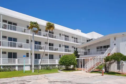 Collins Hotel in Miami Beach — foto 2