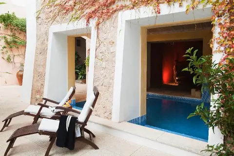 Hotel Can Moragues Healthy & Wellness in Artà, foto 30