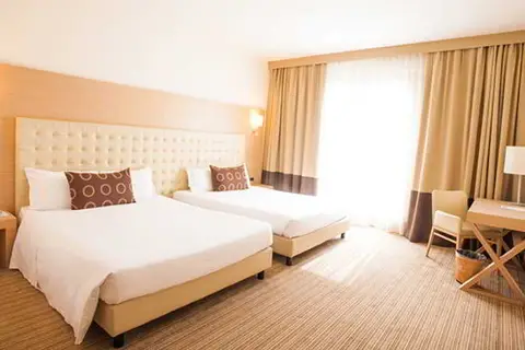TH Lazise - Hotel Parchi del Garda in Colà di Lazise, foto 29