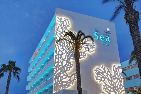 The Sea Hotel by Grupotel in Santa Margalida — foto 4