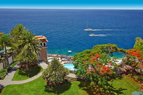 The Cliff Bay in Funchal, foto 13