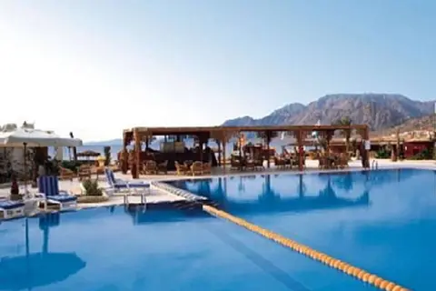 Swiss Inn Resort Dahab in دهب — foto 8